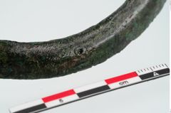 Foto von Bronzearmreif (NHMW-PRAE-024783)